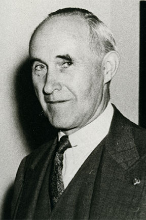 Tom Elliott
