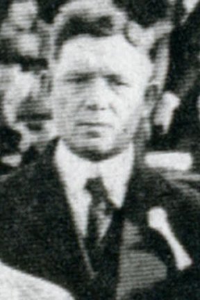 Tom Guthrie