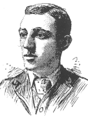 Walter Bowman