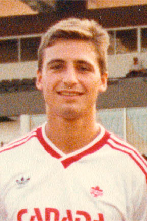 Greg Kern