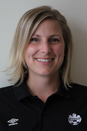 Marie-Claire Holland