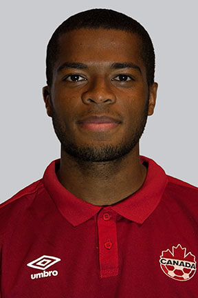 Johnny Grant