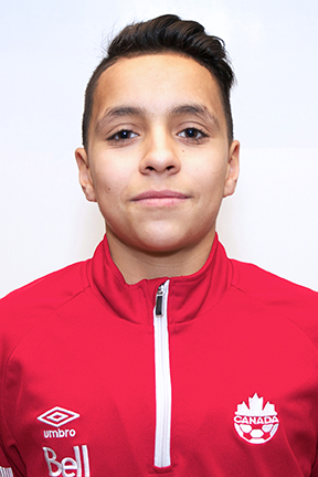 Zachary Fernandez