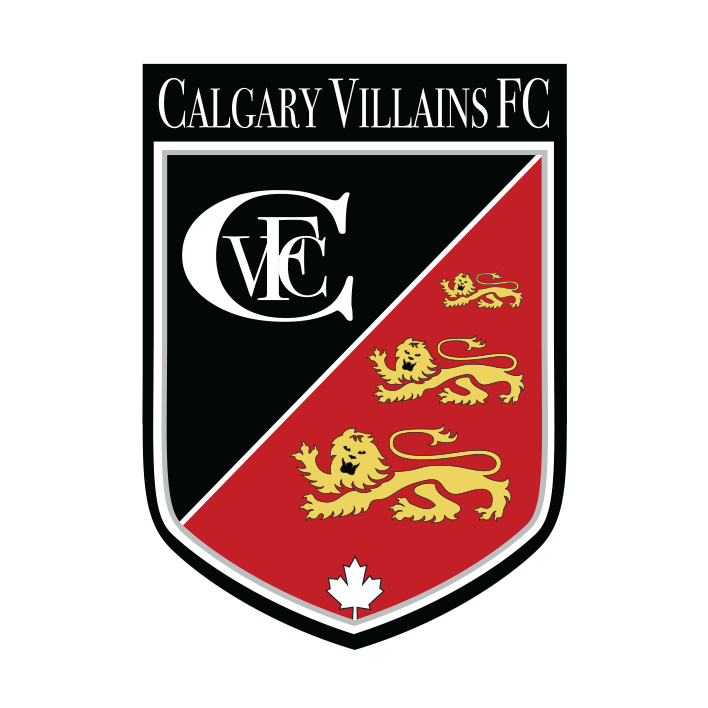 Calgary Villains Football Club