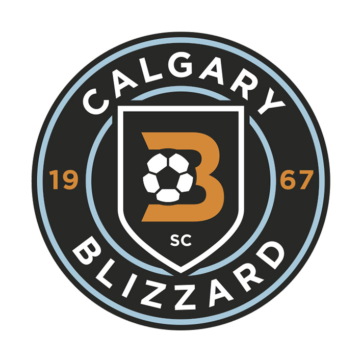 Calgary Blizzards Soccer Club
