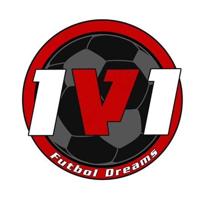 1v1 Futbol Dreams