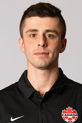 Cody Baldauf