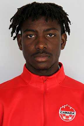 Jérémie Omeonga Nkoy