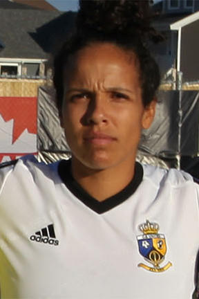 Kodee Williams