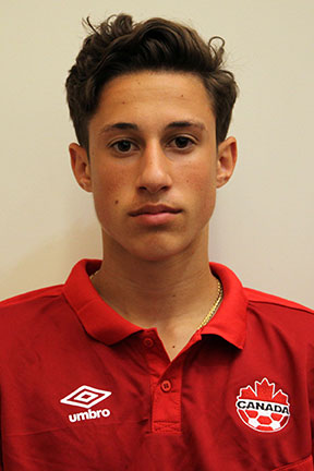 Noah Pio