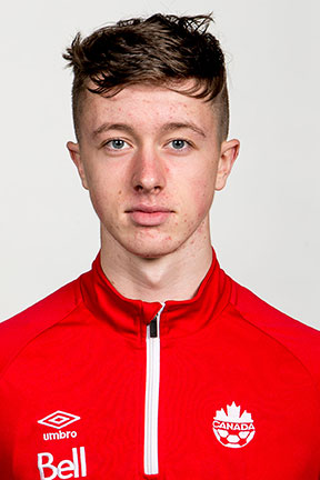 Matthew Roberts