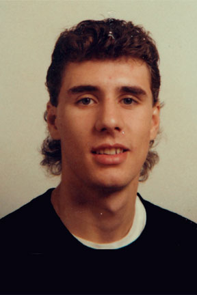 Kevin Antonio