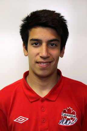 Derick Sequeira