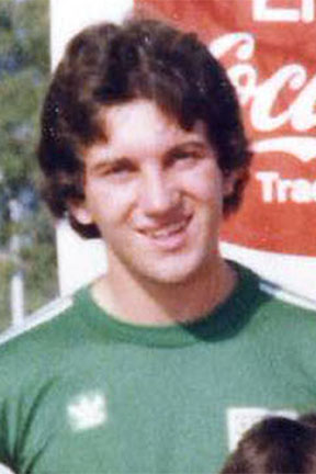 Dale Baxter