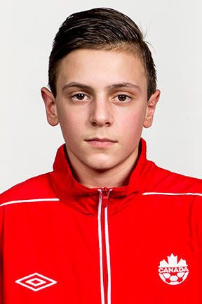 Luca Alberti