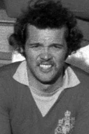 Ken Whitehead