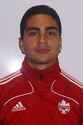 David Monsalve