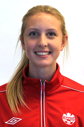 Kayla Mostowich