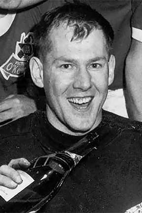 Barry Sadler