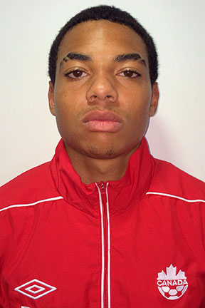 Darius Ramsay