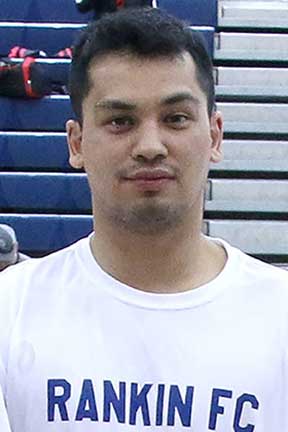 Kris Okpatauyak
