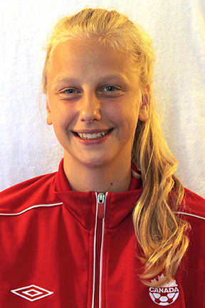 Julia Kostecki