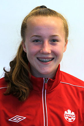 Reese Moffatt