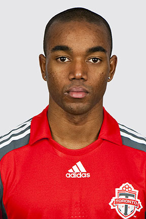 Kyle Hall