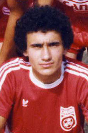 Sam Iacobellis
