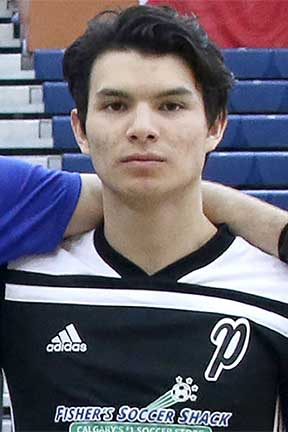Francisco Puerta