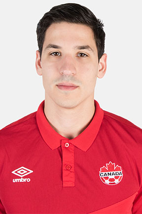 Andrew Lebre