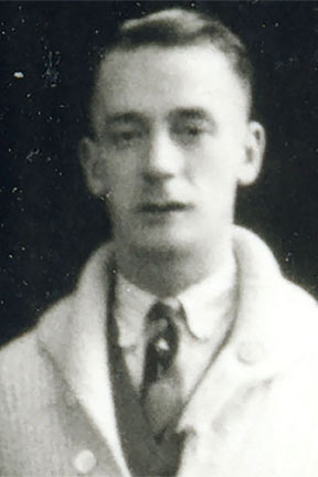 Herbert Pogson