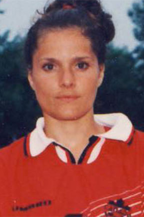 Helen Stoumbos