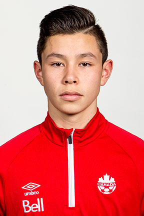 Trevor Schneider