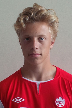 Jared Brown