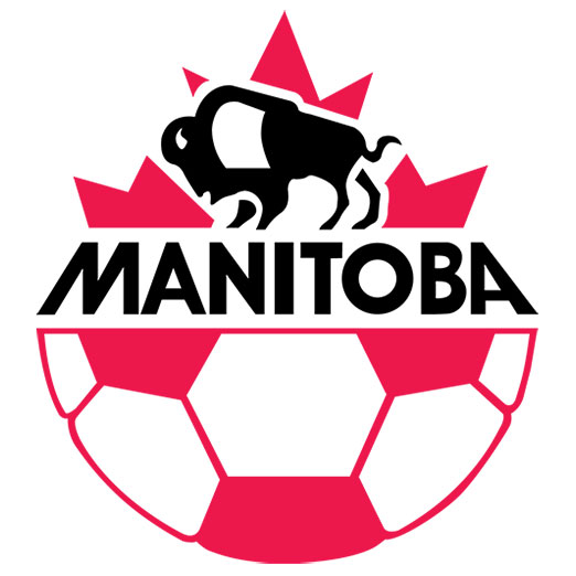 Manitoba Soccer Mario Perrino Award of Merit