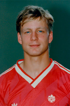 Cameron Bowman