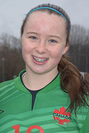 Jazmiera Ditter