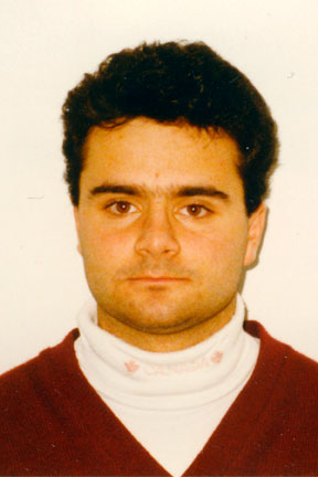 Kevin DeGabriele