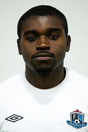 Dominic Oppong
