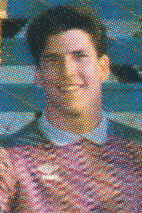 Daniel Courtois