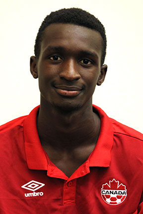 Mouhamed Touré