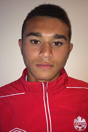 Justyn Thomas