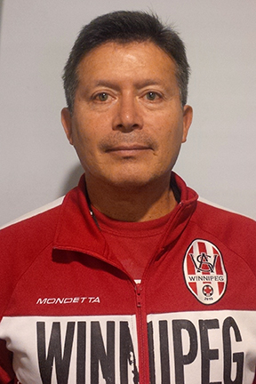 William Rosales