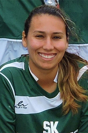 Daniela Fuenzalida