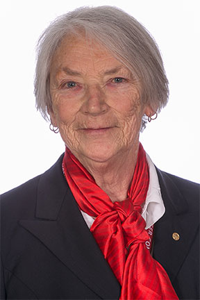 Dr. Wendy Bedingfield