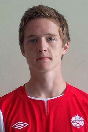 Andrew Whiteman