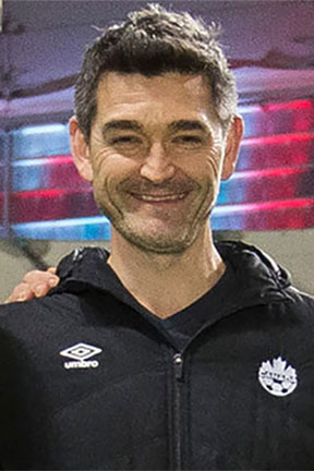 Mike Foster