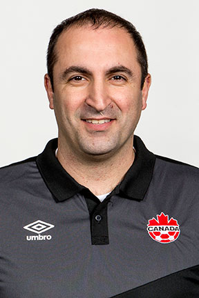 Marinos Papageorgopoulos