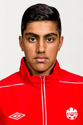 Jehmrode Kahlon